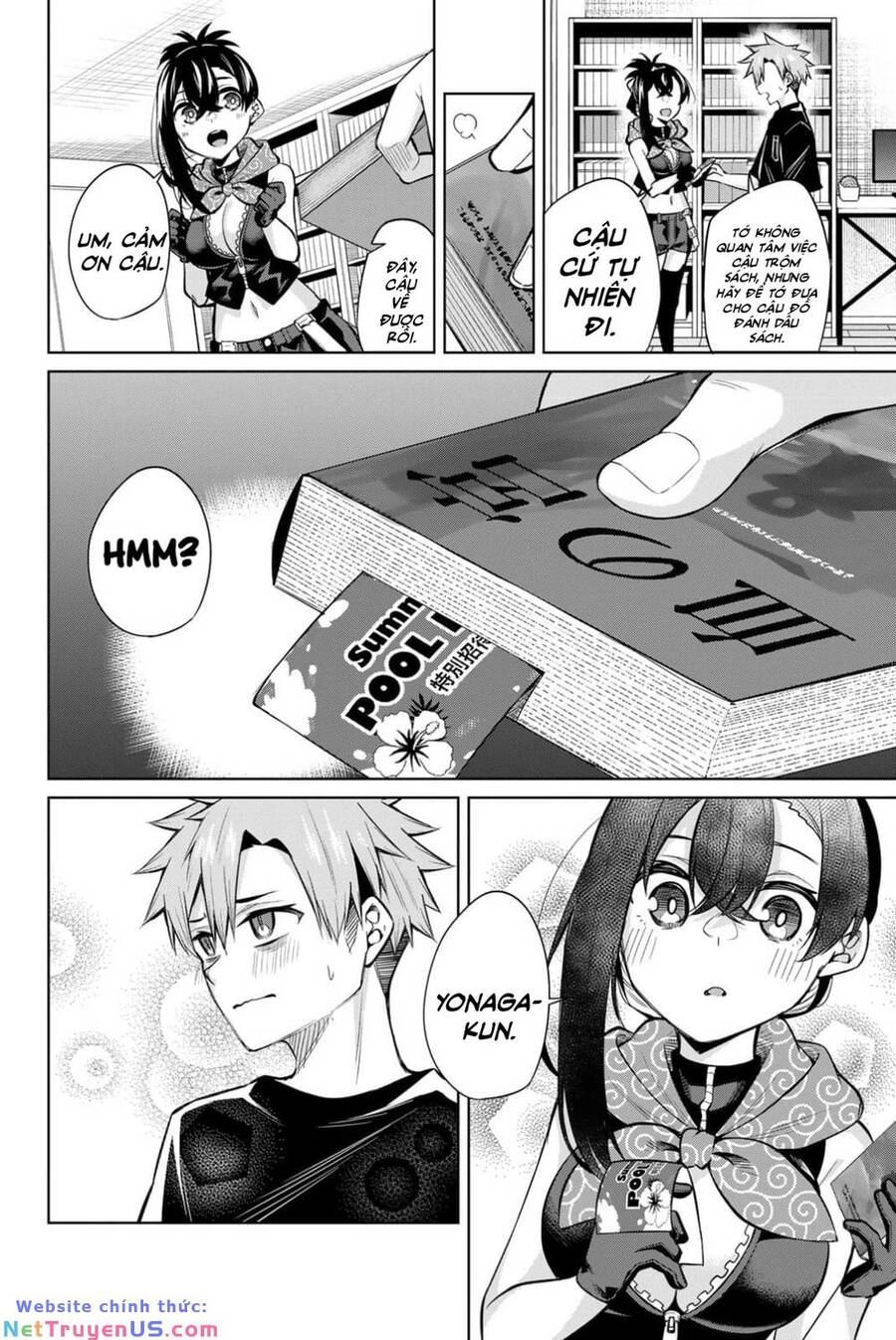 Nàng Trộm Chapter 33 - 11