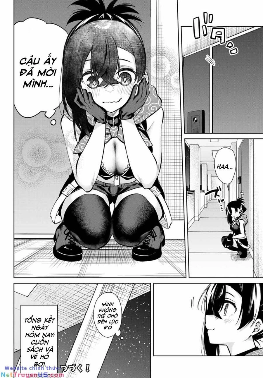 Nàng Trộm Chapter 33 - 15