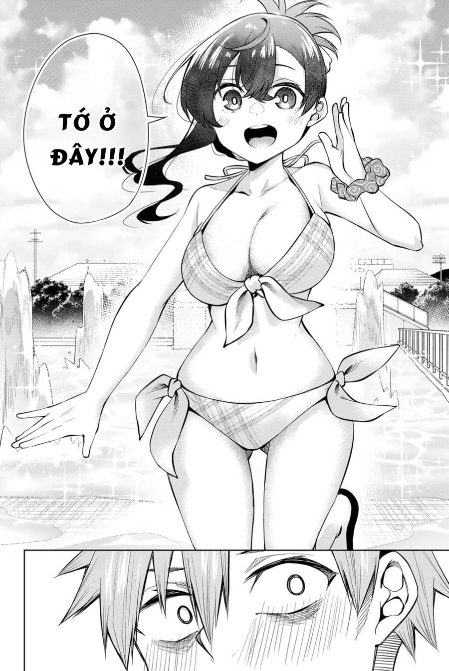 Nàng Trộm Chapter 34 - 3