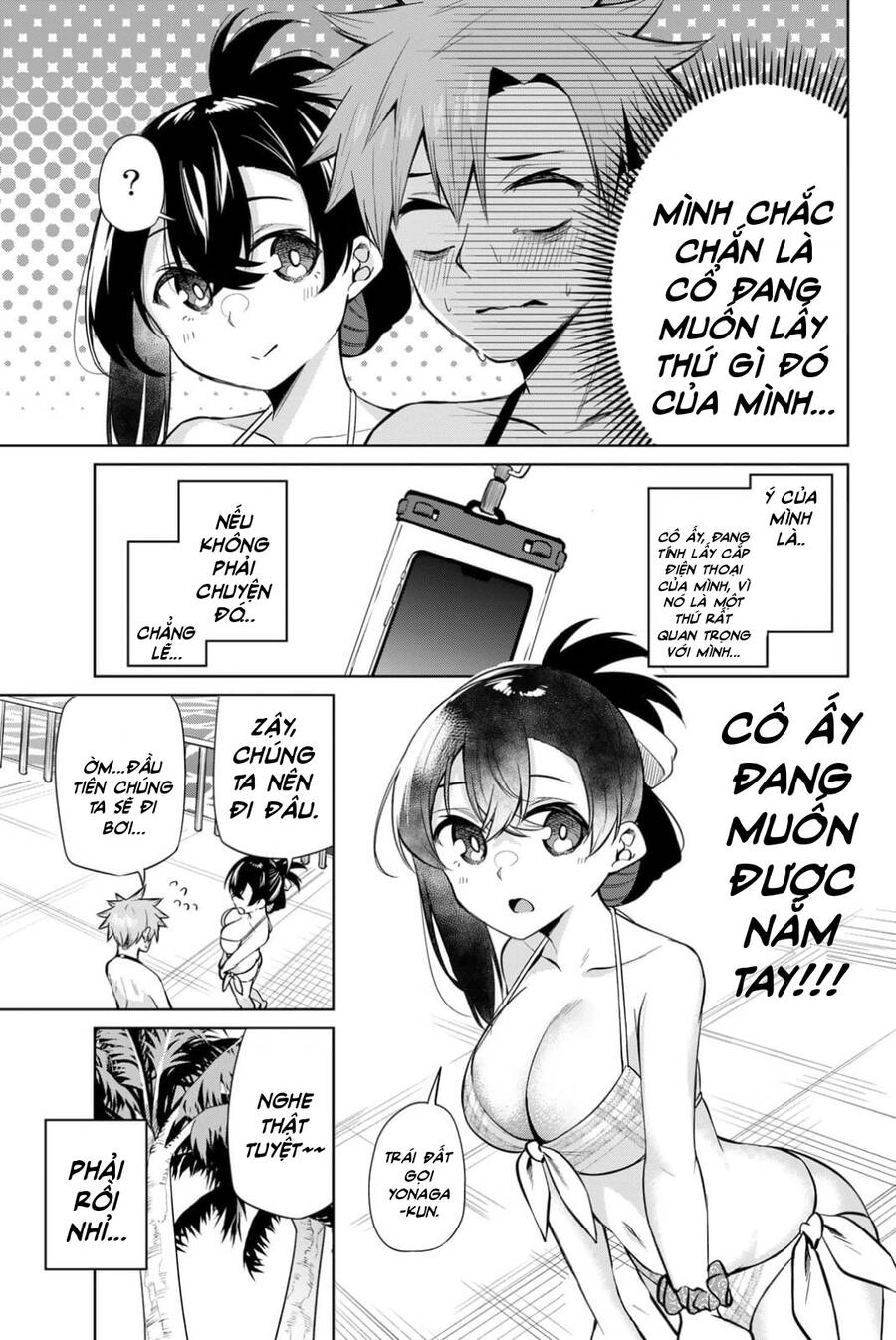 Nàng Trộm Chapter 34 - 6