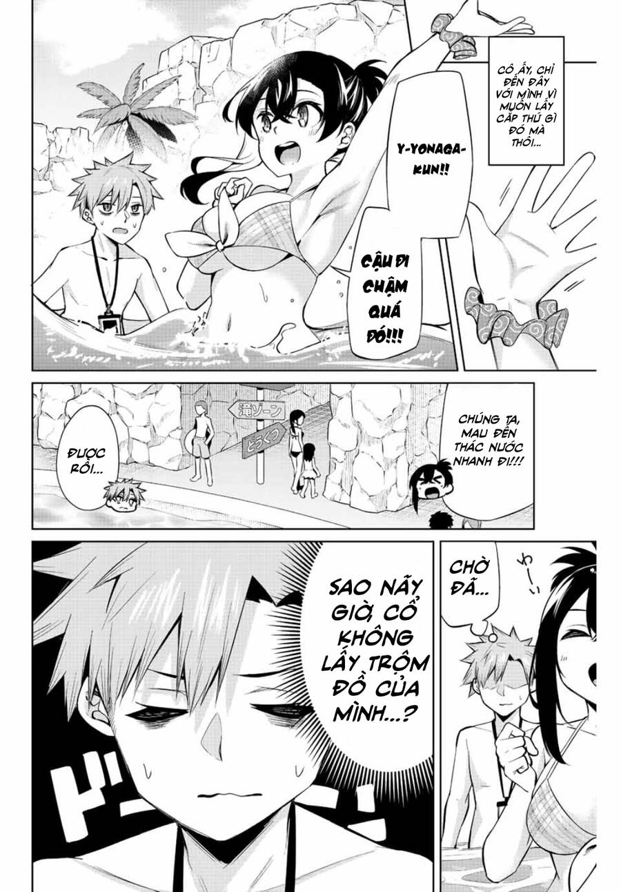 Nàng Trộm Chapter 34 - 7