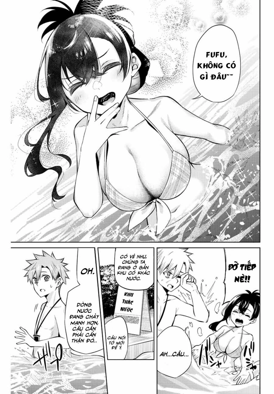 Nàng Trộm Chapter 34 - 10