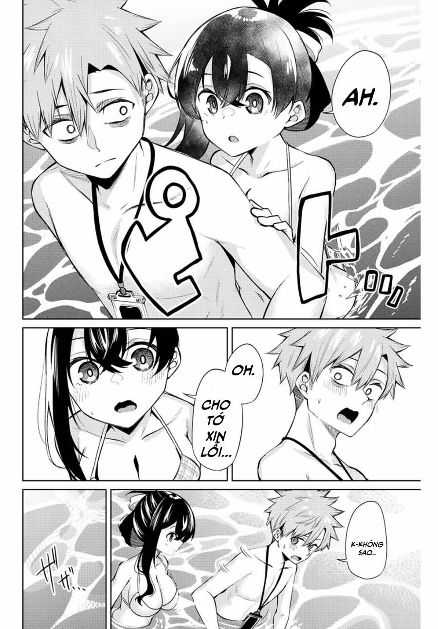 Nàng Trộm Chapter 34 - 11