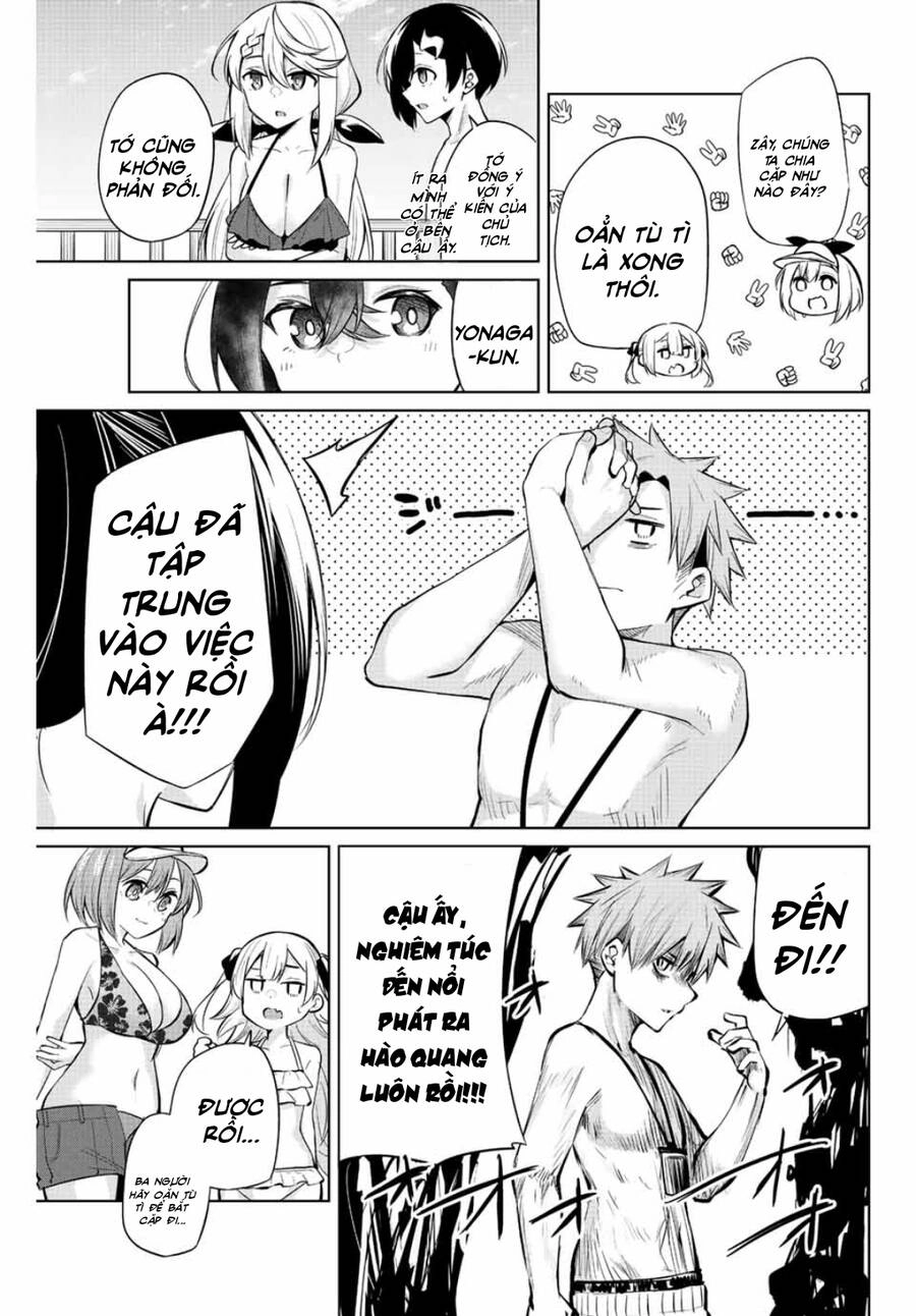 Nàng Trộm Chapter 35 - 8