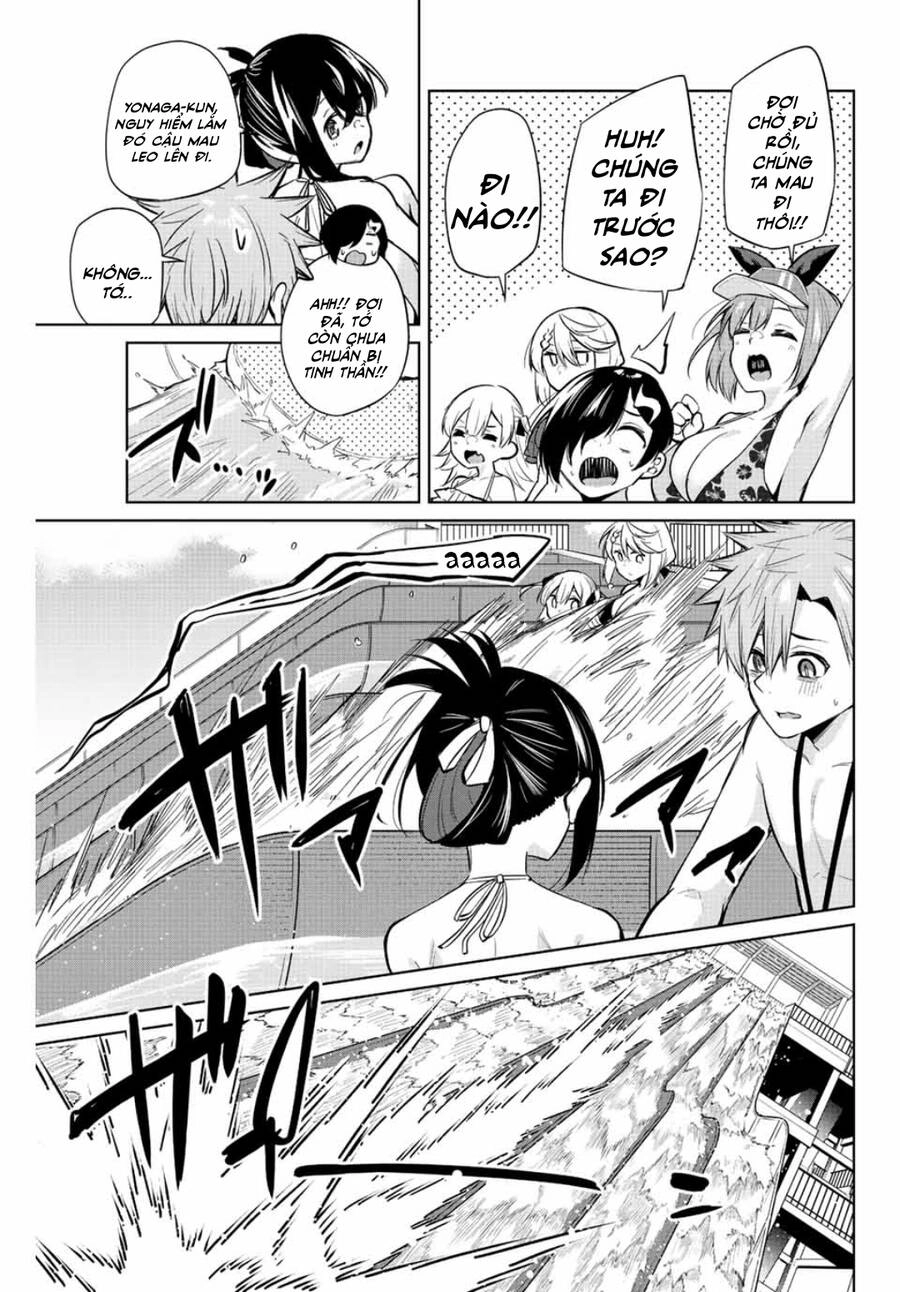 Nàng Trộm Chapter 35 - 12