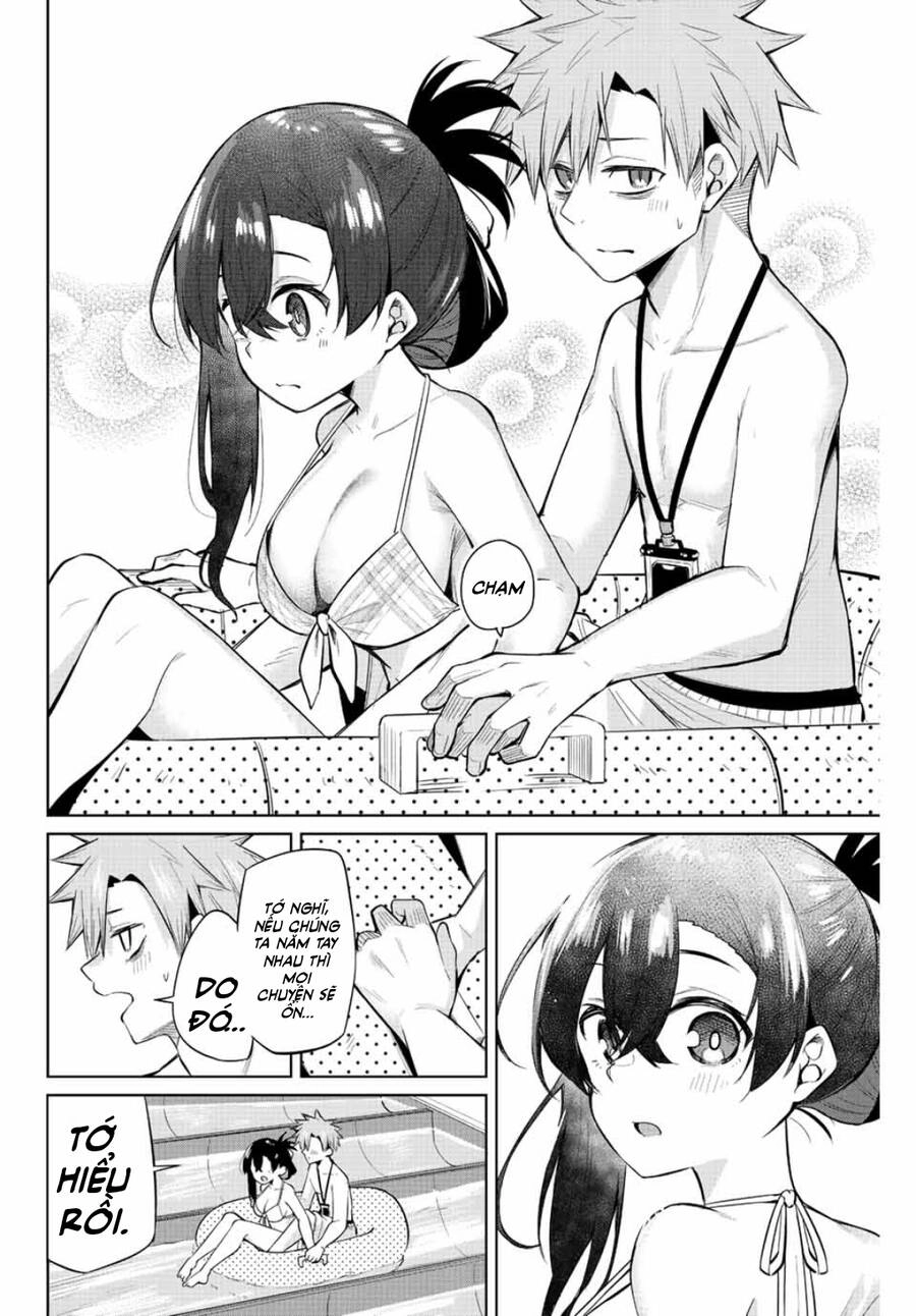 Nàng Trộm Chapter 35 - 15