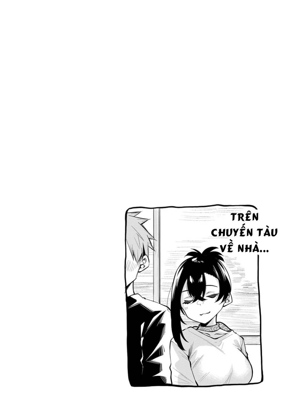 Nàng Trộm Chapter 35 - 17