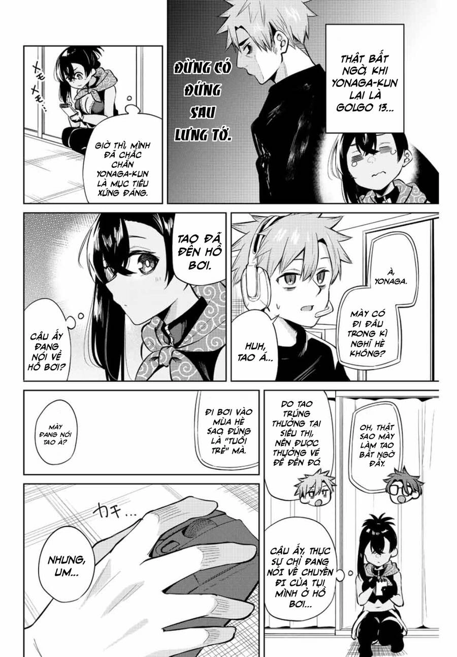 Nàng Trộm Chapter 36 - 7