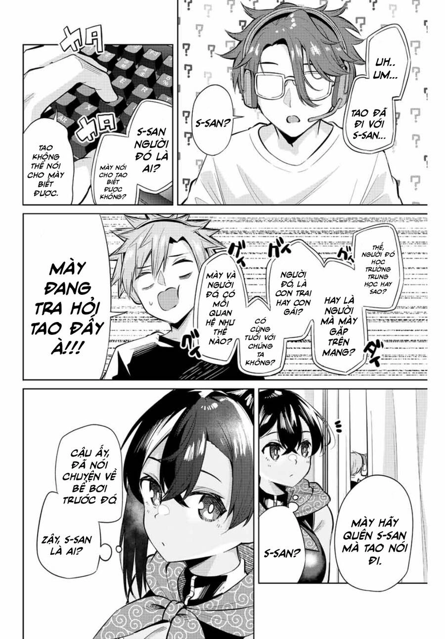 Nàng Trộm Chapter 36 - 9