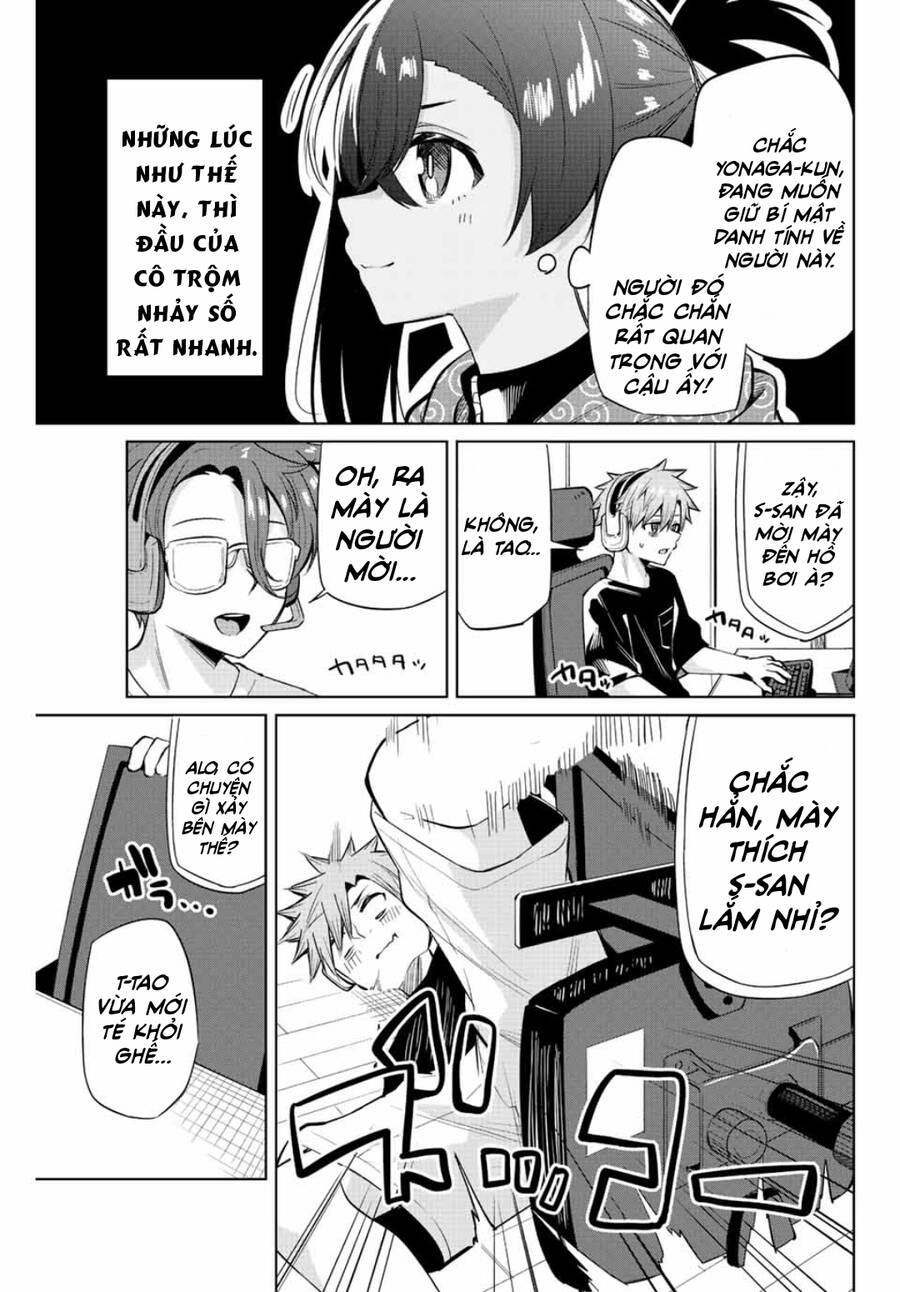 Nàng Trộm Chapter 36 - 10