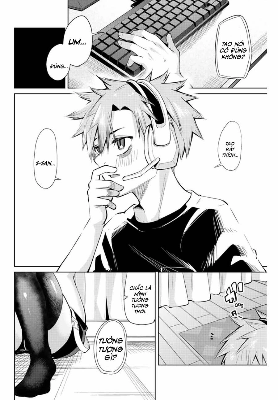 Nàng Trộm Chapter 36 - 11