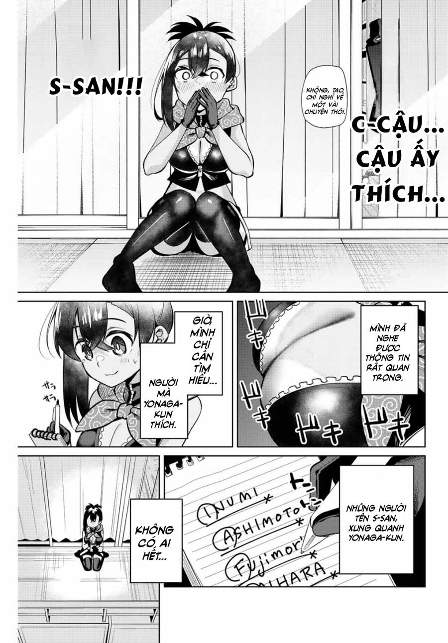 Nàng Trộm Chapter 36 - 12