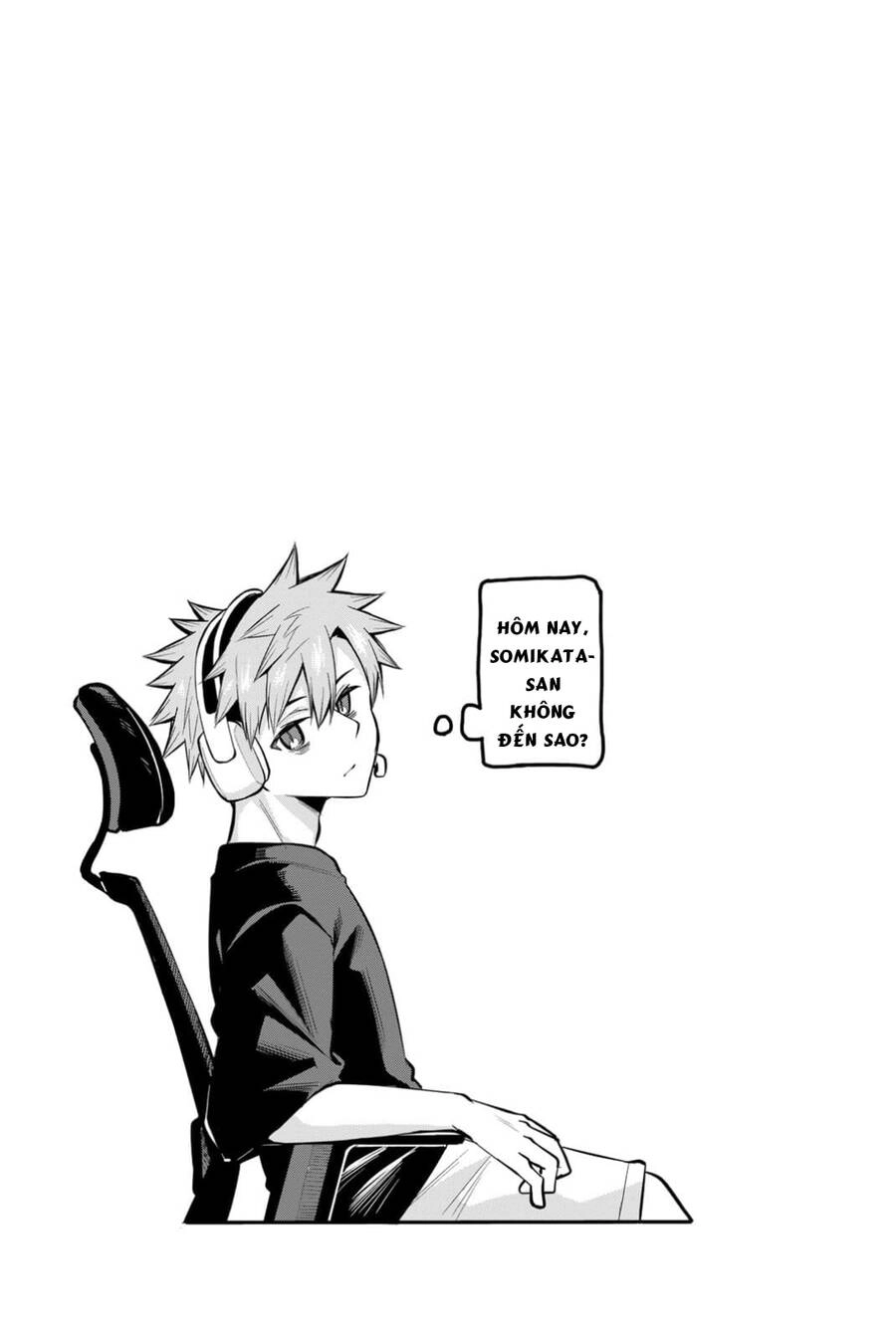 Nàng Trộm Chapter 36 - 15