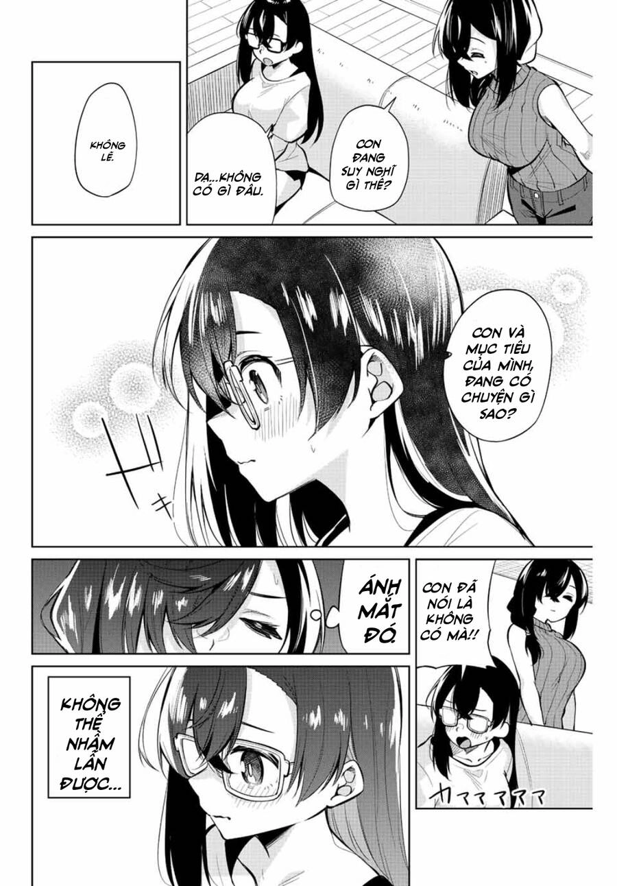 Nàng Trộm Chapter 37 - 5