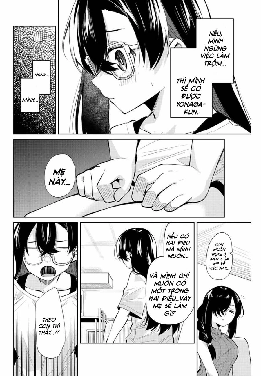 Nàng Trộm Chapter 37 - 9