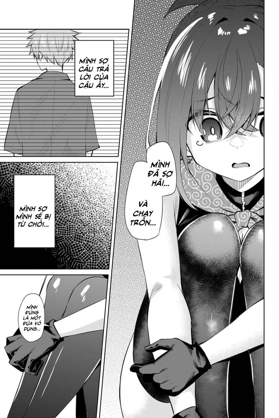 Nàng Trộm Chapter 38 - 16