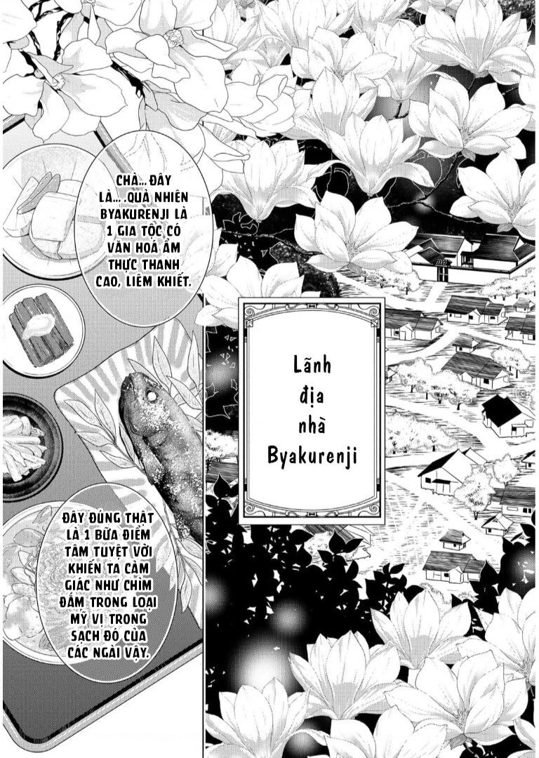 Kizu Mono No Hanayome Chapter  - 7