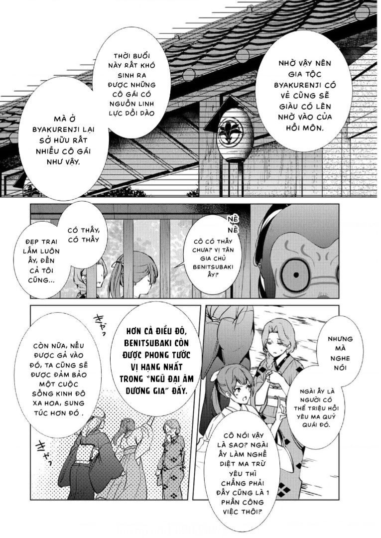 Kizu Mono No Hanayome Chapter  - 42