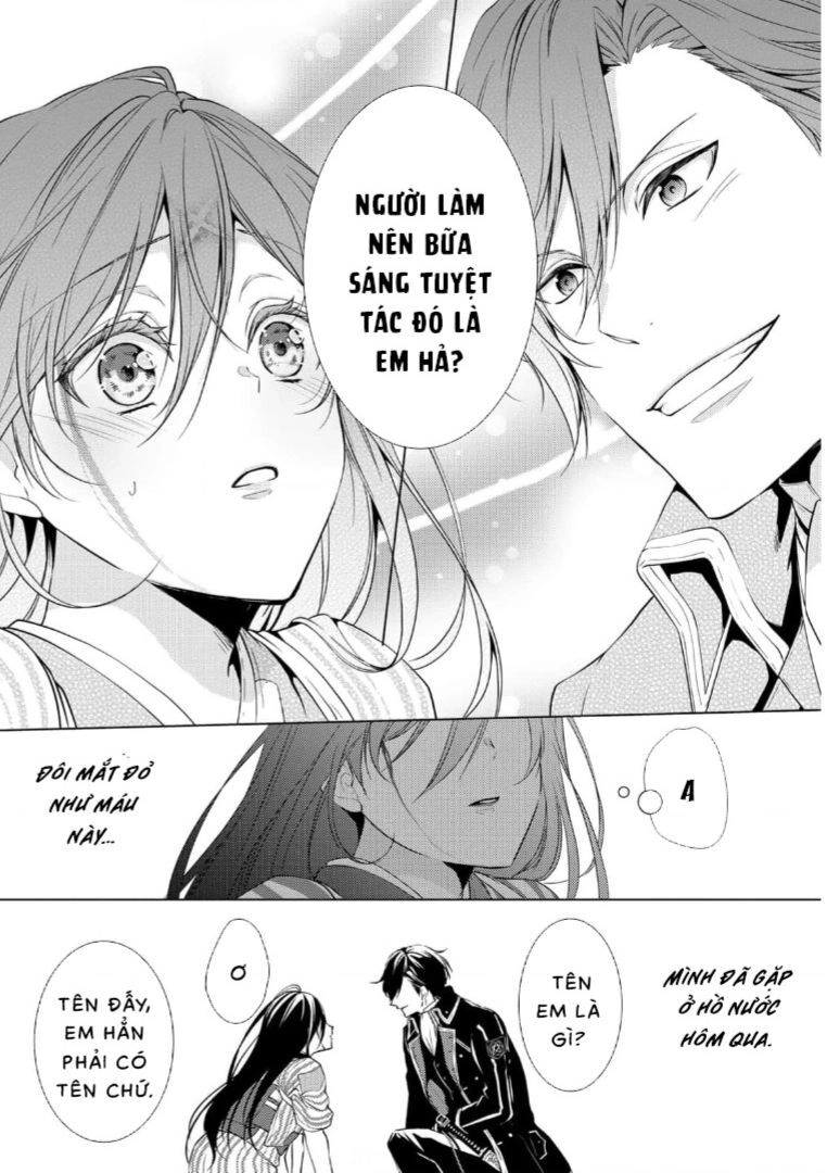 Kizu Mono No Hanayome Chapter  - 66