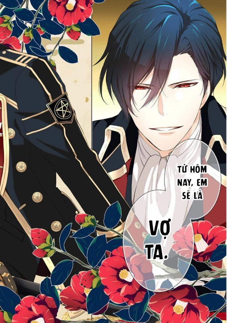 Kizu Mono No Hanayome Chapter  - 68