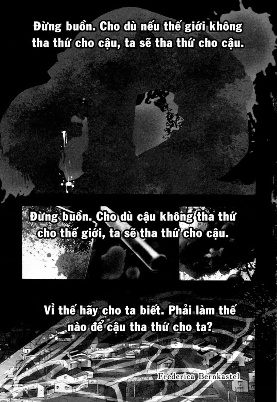 Higurashi No Naku Koro Ni - Onikakushi-Hen Chapter  - 8