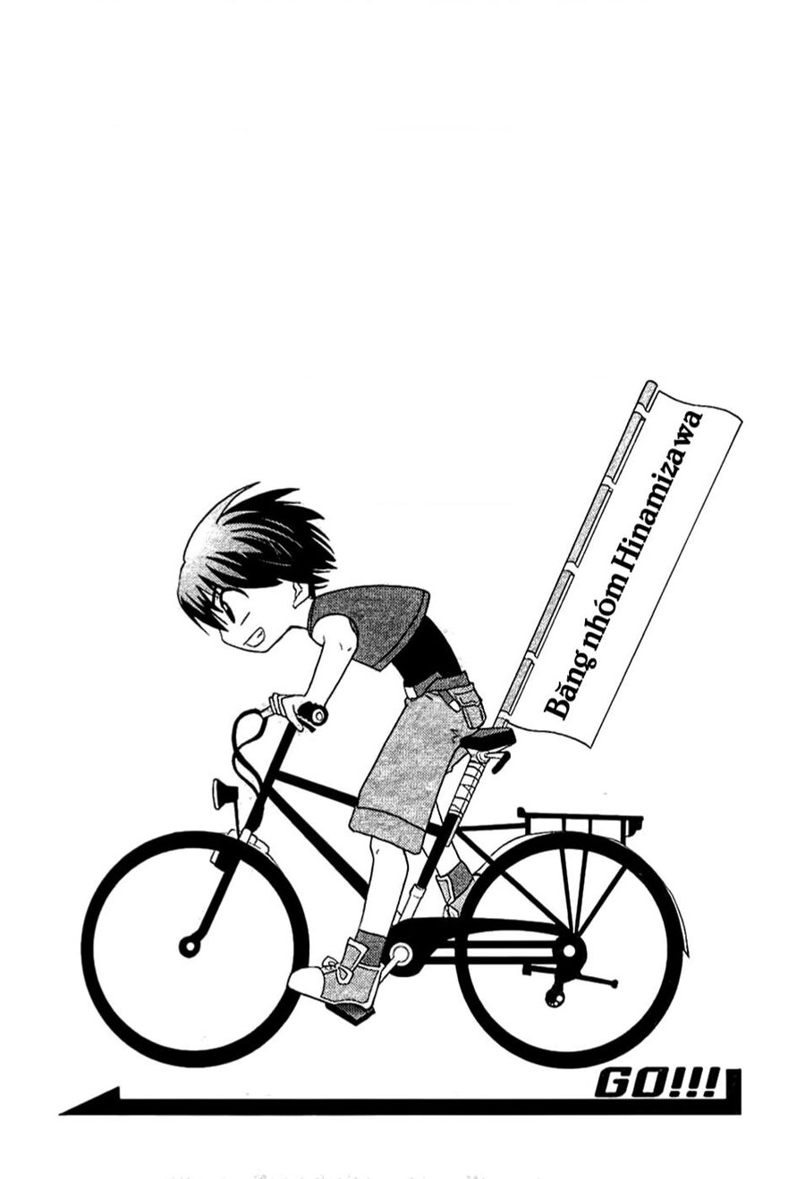 Higurashi No Naku Koro Ni - Onikakushi-Hen Chapter  - 12