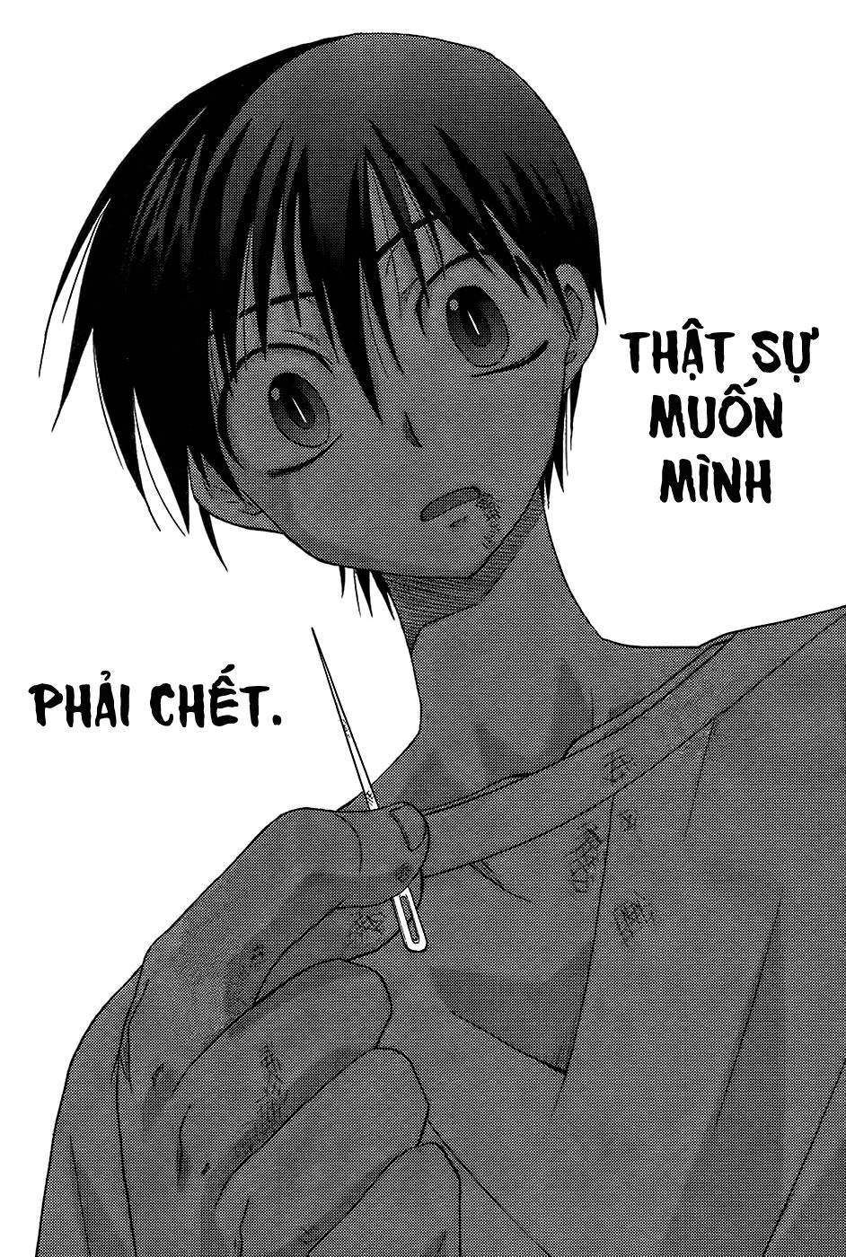 Higurashi No Naku Koro Ni - Onikakushi-Hen Chapter 4 - 53