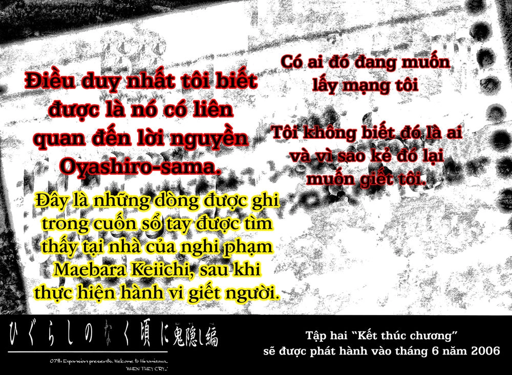 Higurashi No Naku Koro Ni - Onikakushi-Hen Chapter 5 - 60