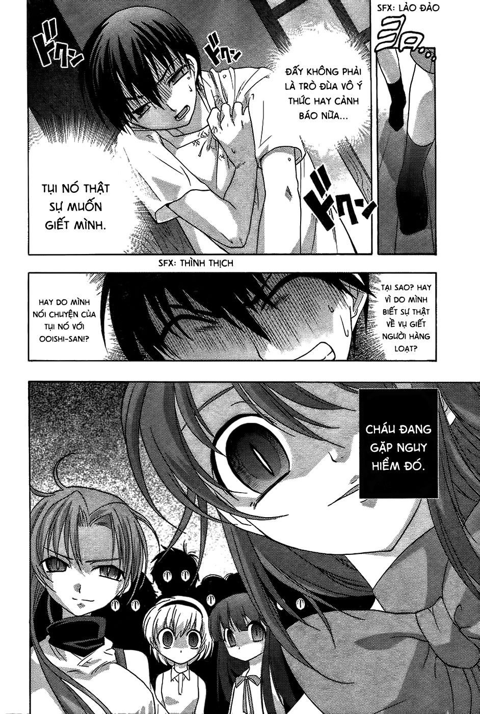 Higurashi No Naku Koro Ni - Onikakushi-Hen Chapter 6 - 55