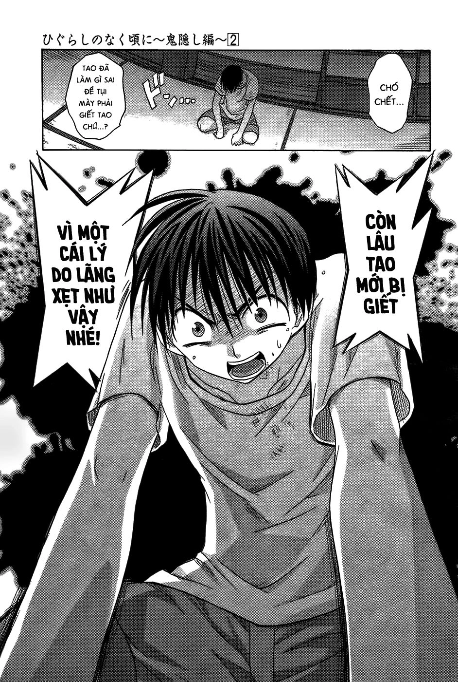 Higurashi No Naku Koro Ni - Onikakushi-Hen Chapter 6 - 56