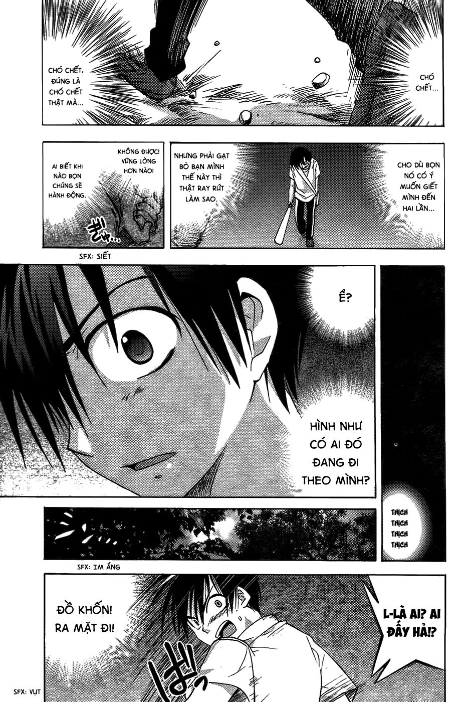 Higurashi No Naku Koro Ni - Onikakushi-Hen Chapter 7 - 38