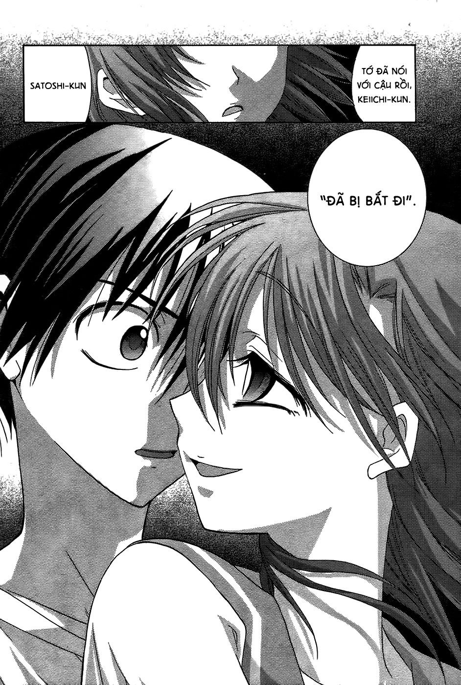 Higurashi No Naku Koro Ni - Onikakushi-Hen Chapter 7 - 45