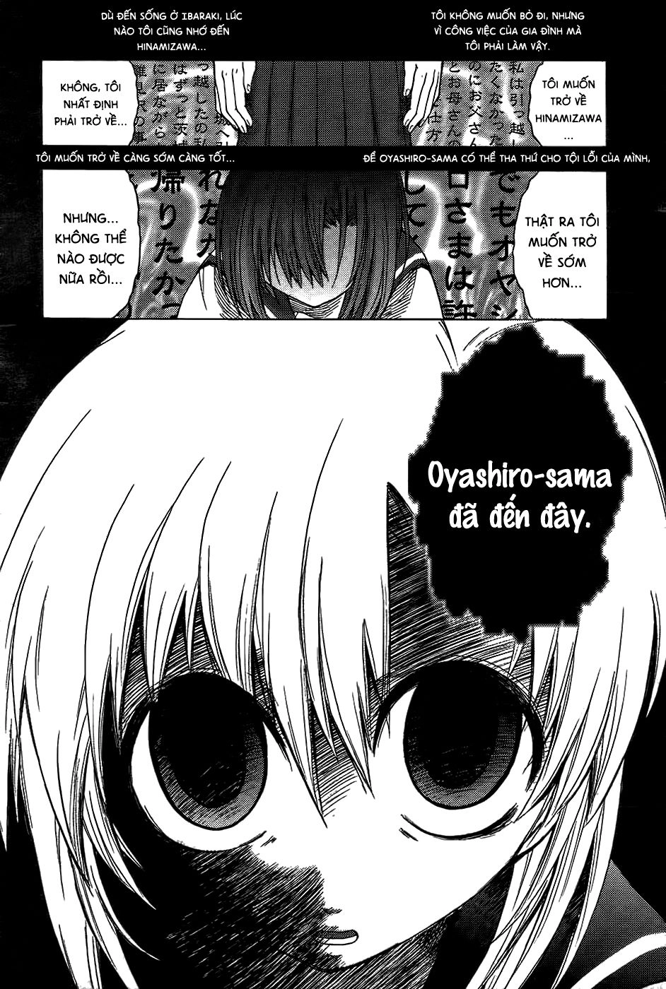Higurashi No Naku Koro Ni - Onikakushi-Hen Chapter 8 - 51