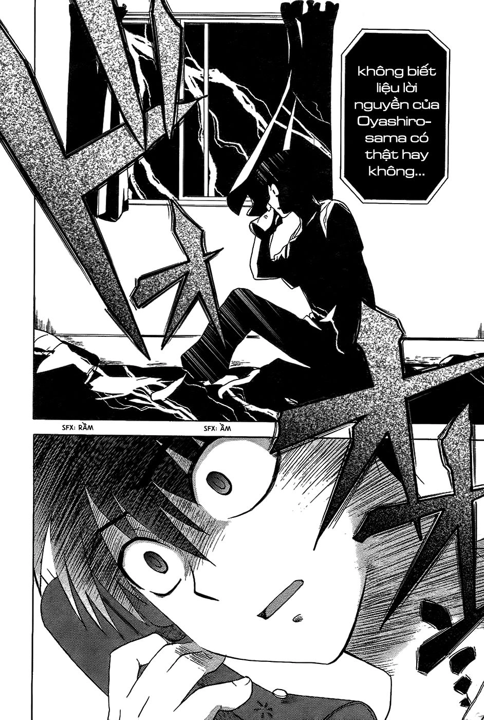 Higurashi No Naku Koro Ni - Onikakushi-Hen Chapter 8 - 53