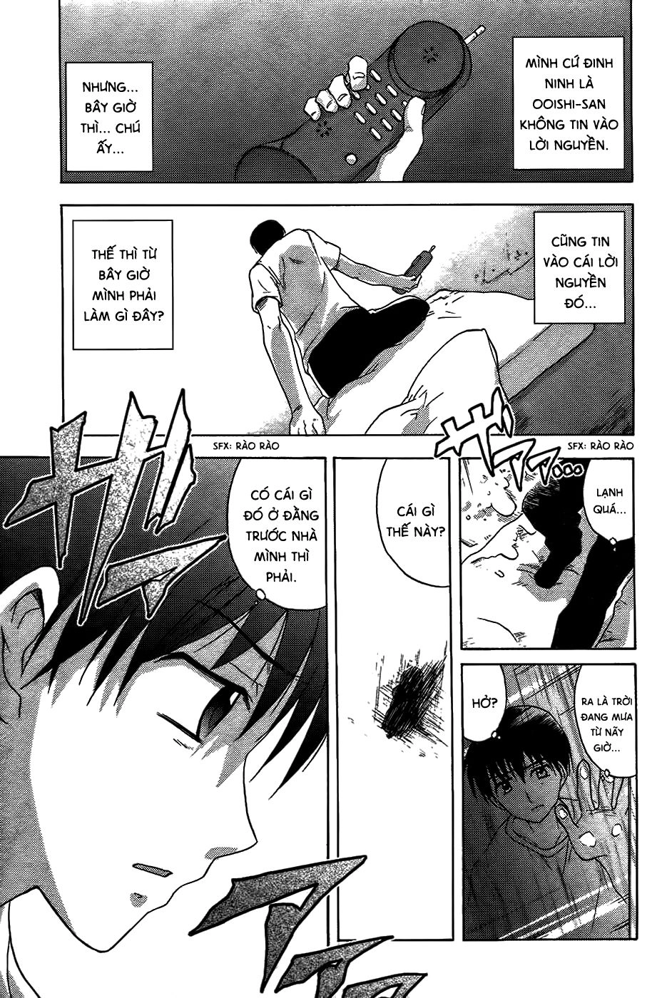 Higurashi No Naku Koro Ni - Onikakushi-Hen Chapter 8 - 54