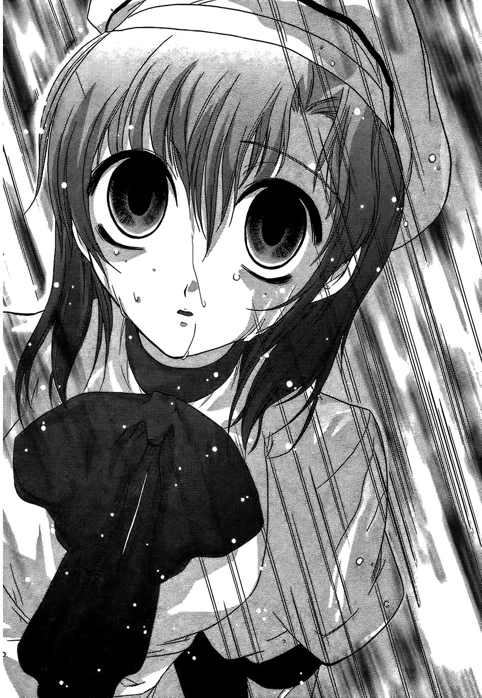 Higurashi No Naku Koro Ni - Onikakushi-Hen Chapter 8 - 55