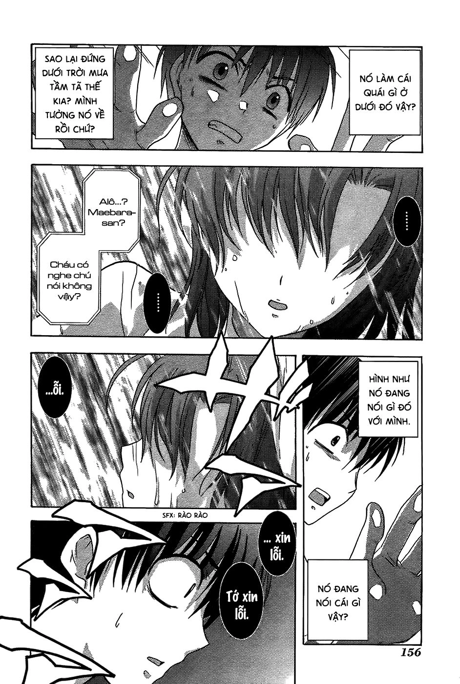 Higurashi No Naku Koro Ni - Onikakushi-Hen Chapter 8 - 57