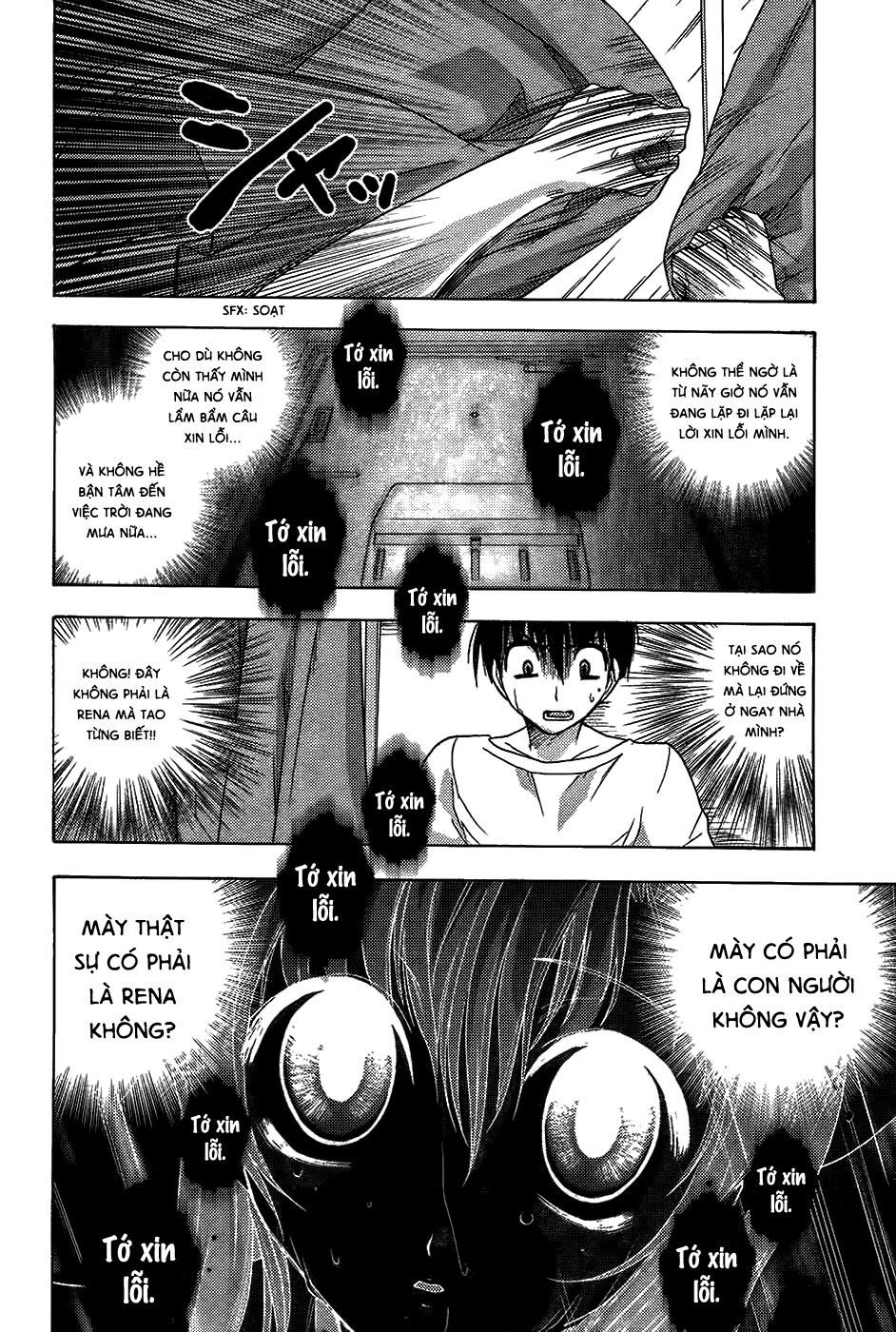 Higurashi No Naku Koro Ni - Onikakushi-Hen Chapter 8 - 59