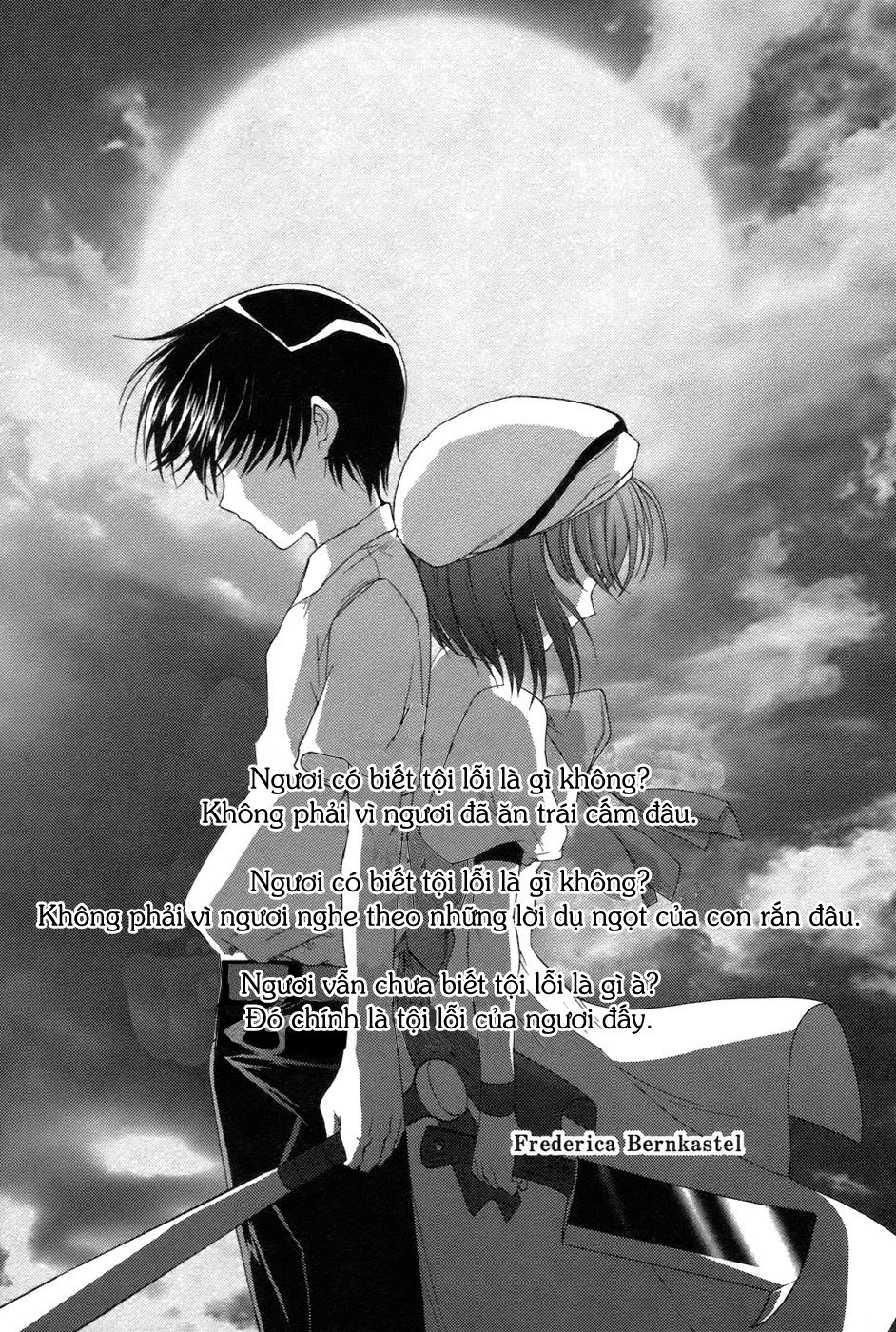 Higurashi No Naku Koro Ni - Onikakushi-Hen Chapter 9 - 2