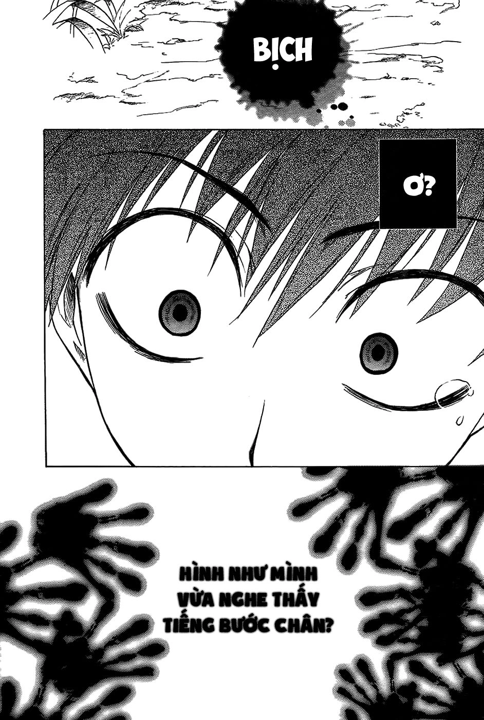 Higurashi No Naku Koro Ni - Onikakushi-Hen Chapter 9 - 60