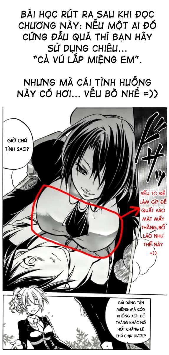 Umineko No Naku Koro Ni Chiru Episode 6: Dawn Of The Golden Witch Chapter 2 - 57