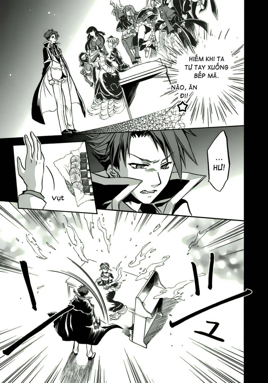 Umineko No Naku Koro Ni Chiru Episode 6: Dawn Of The Golden Witch Chapter 8 - 29