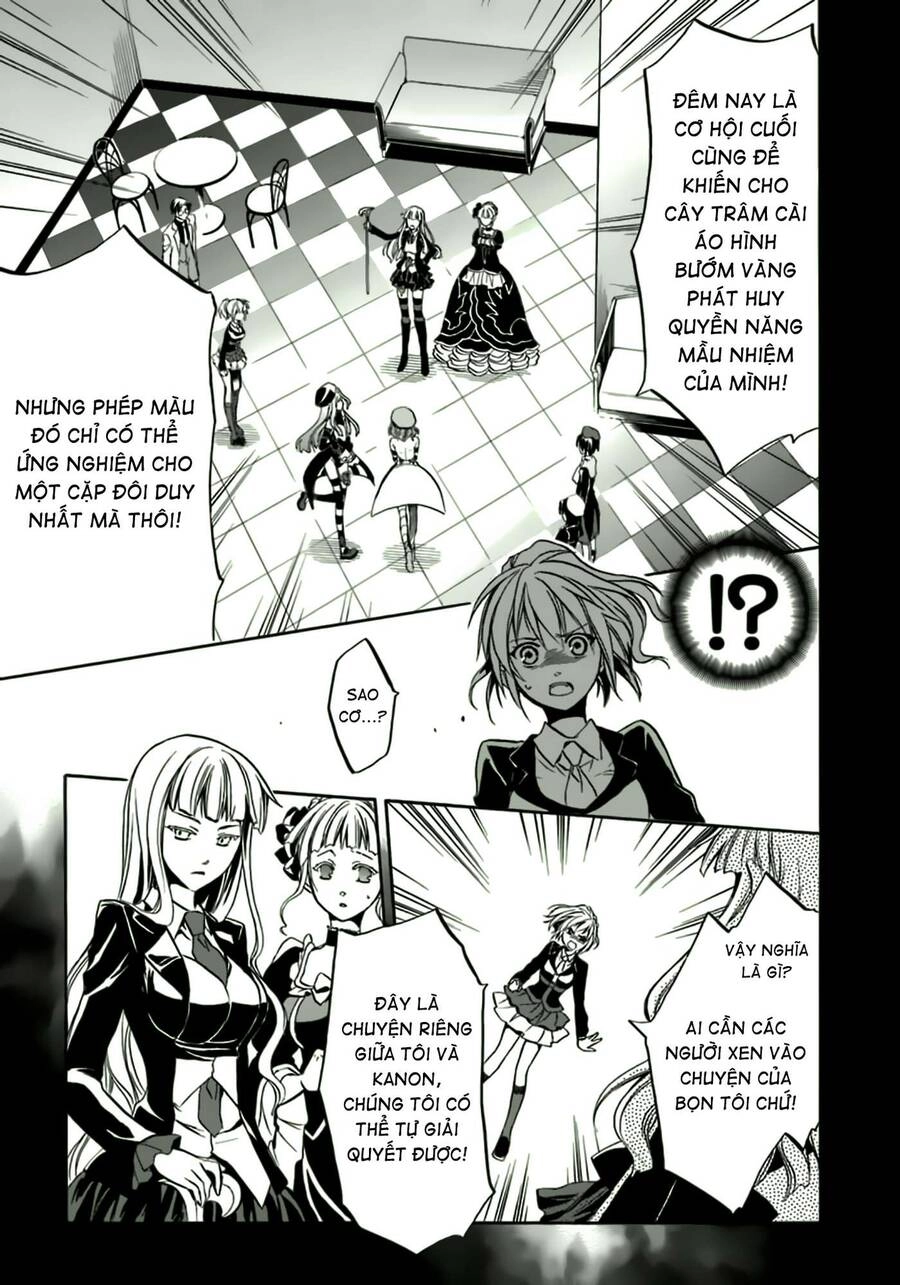 Umineko No Naku Koro Ni Chiru Episode 6: Dawn Of The Golden Witch Chapter 8 - 46