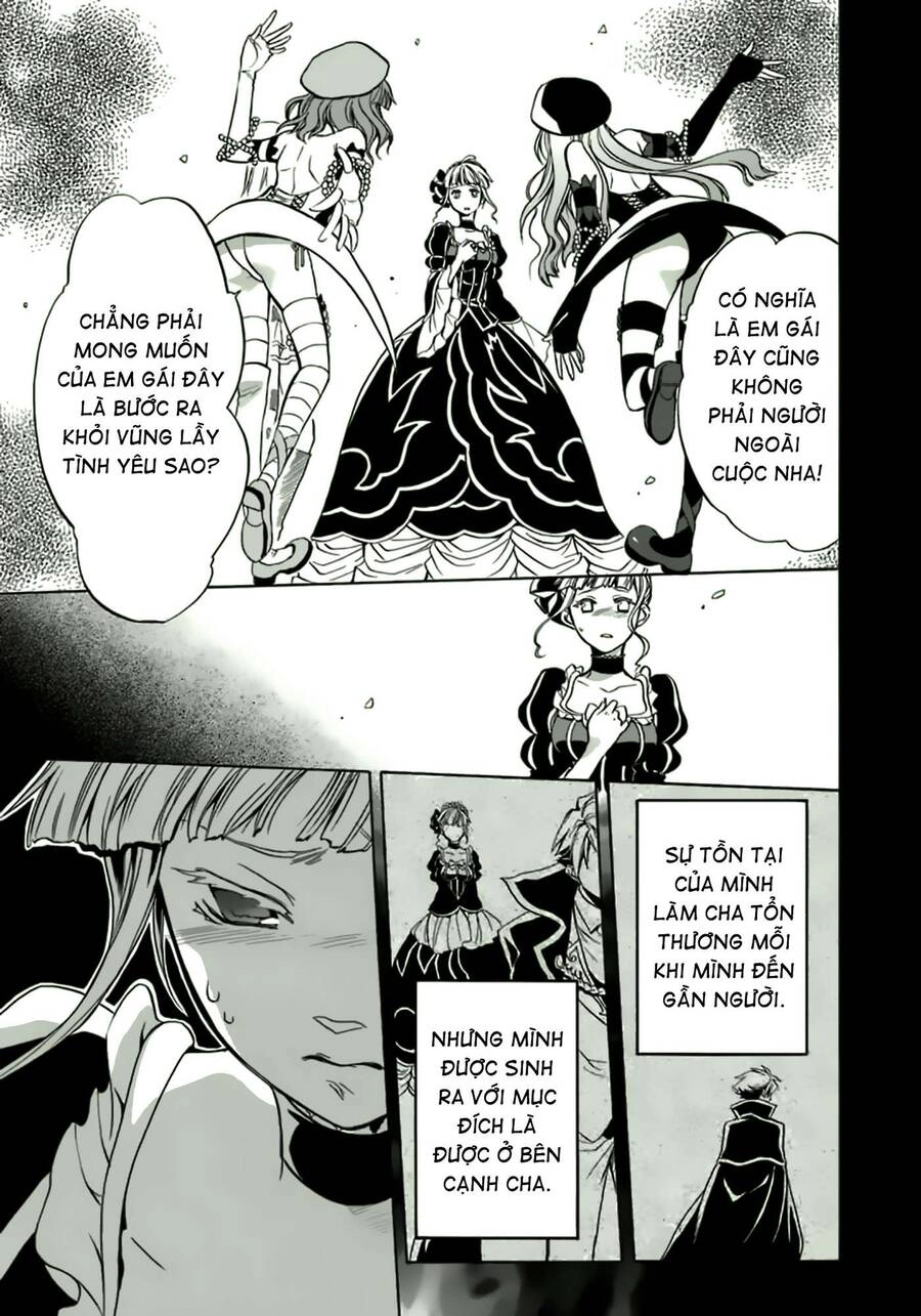 Umineko No Naku Koro Ni Chiru Episode 6: Dawn Of The Golden Witch Chapter 8 - 60