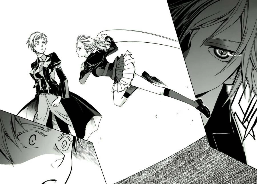 Umineko No Naku Koro Ni Chiru Episode 6: Dawn Of The Golden Witch Chapter 10 - 57