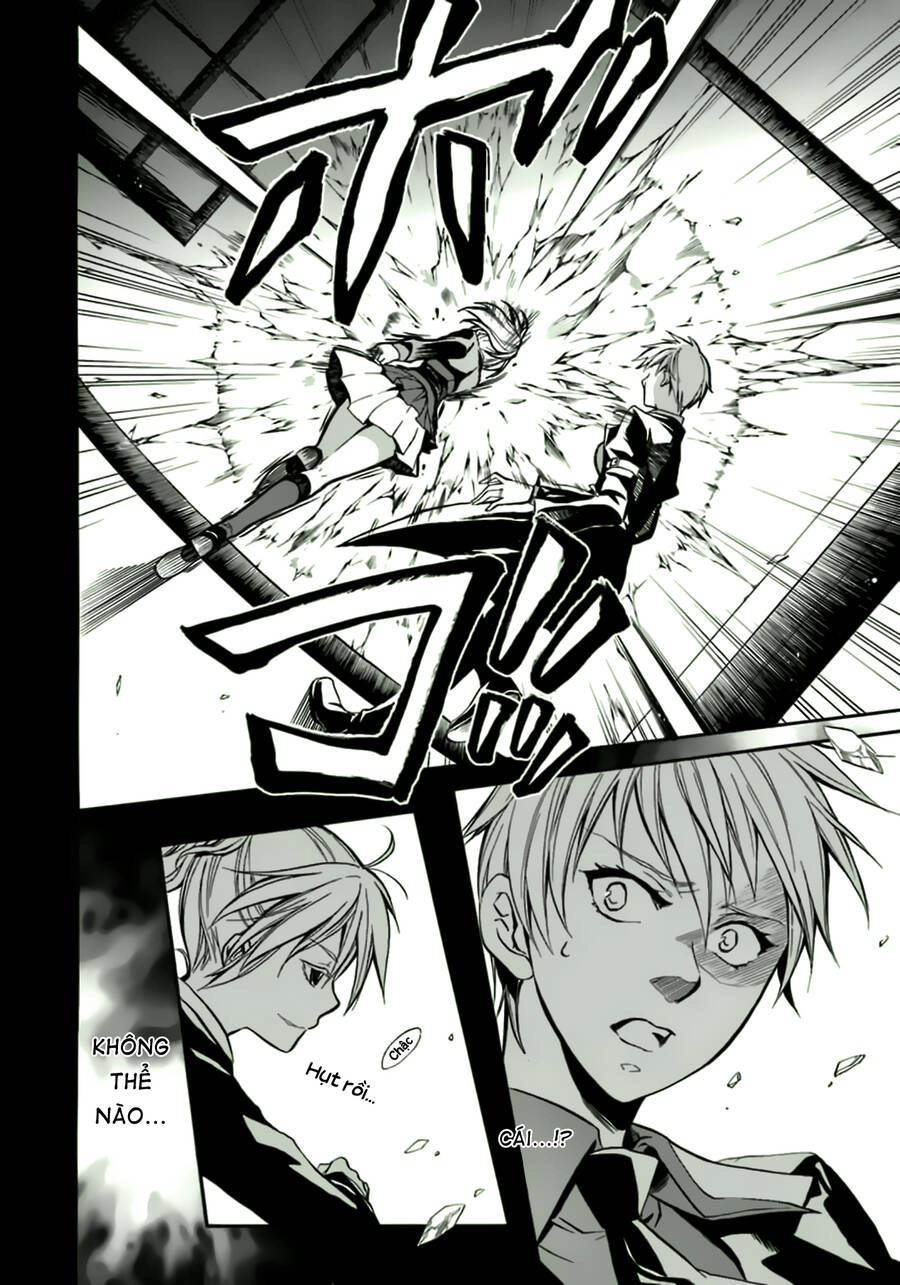 Umineko No Naku Koro Ni Chiru Episode 6: Dawn Of The Golden Witch Chapter 11 - 7