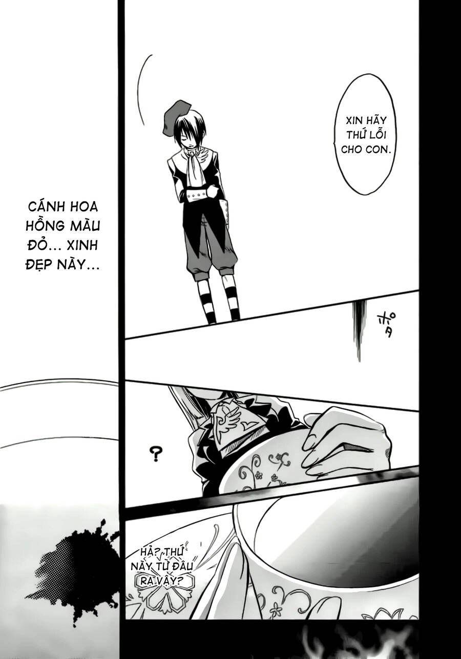 Umineko No Naku Koro Ni Chiru Episode 6: Dawn Of The Golden Witch Chapter 11 - 53