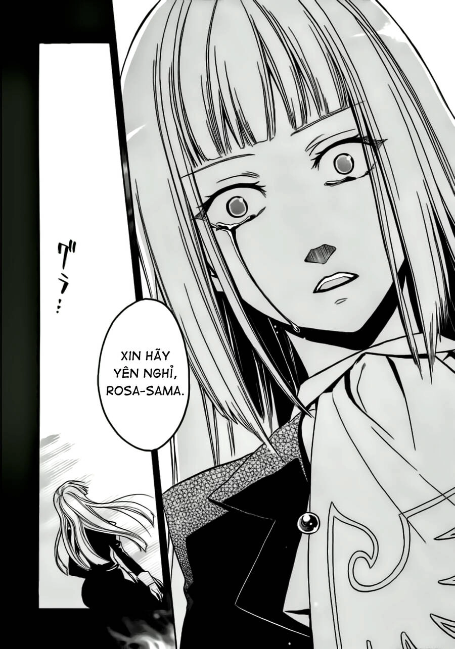 Umineko No Naku Koro Ni Chiru Episode 6: Dawn Of The Golden Witch Chapter 11 - 54