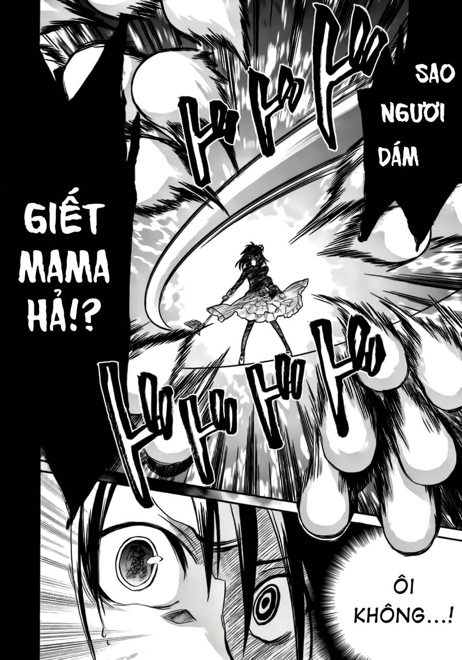 Umineko No Naku Koro Ni Chiru Episode 6: Dawn Of The Golden Witch Chapter 11 - 57