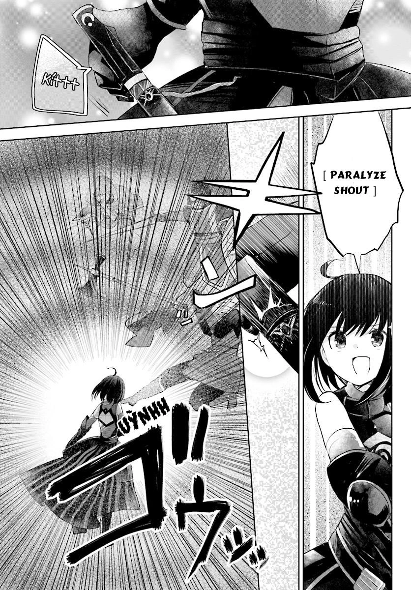 Vì Sợ Đau Nên Em Tăng Max Vit Chapter 3 - 22